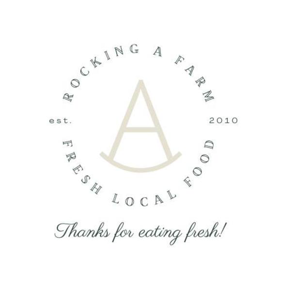 rockingafarm